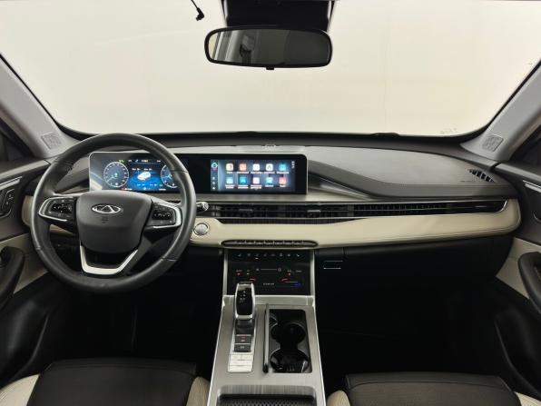 Chery Tiggo 4 Pro I Рестайлинг с пробегом 2024 года, цена 1 635 000 рублей, 29592 км, внедорожник, Автокод Объявления