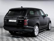Land Rover Range Rover IV Рестайлинг Москва  - изображение 27