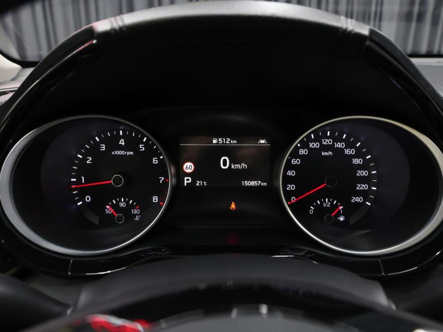Kia Ceed III Москва  - изображение 13