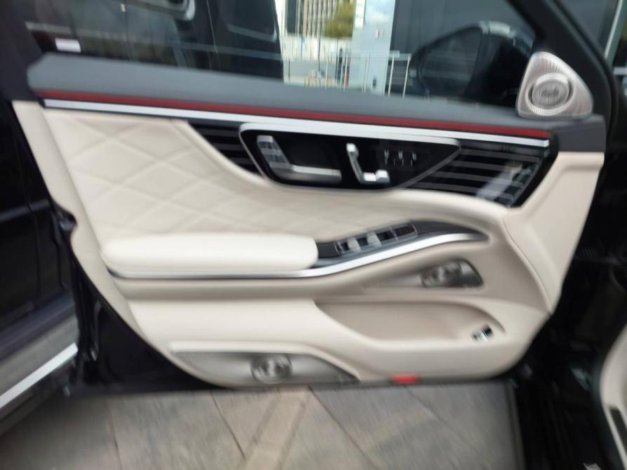 Mercedes-Benz S-Класс VII (W223) Рестайлинг Москва  - изображение 11