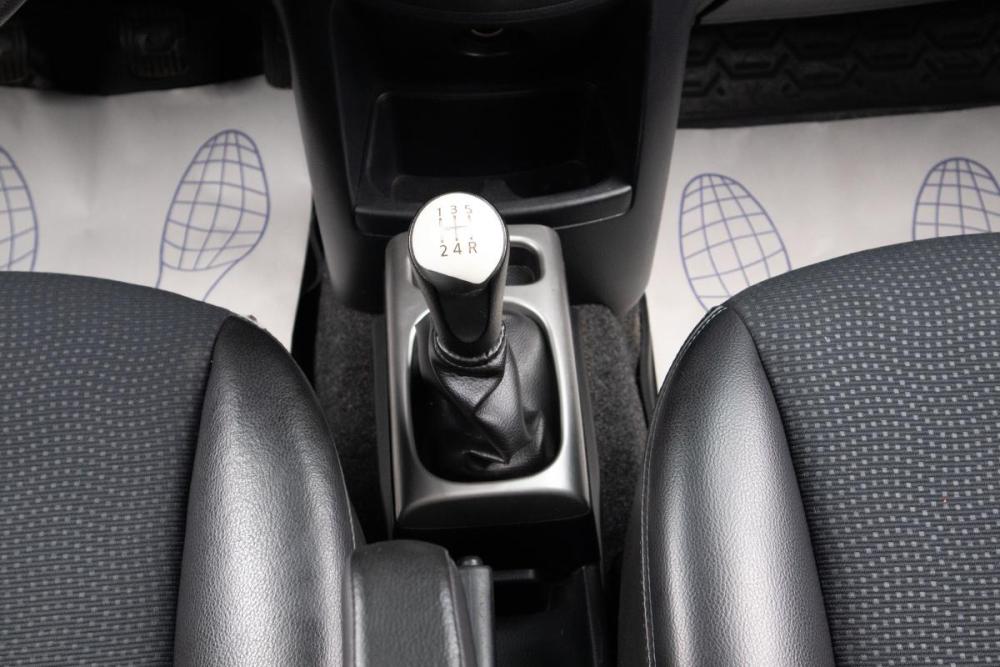 Nissan Note I Рестайлинг Оренбург  - изображение 13