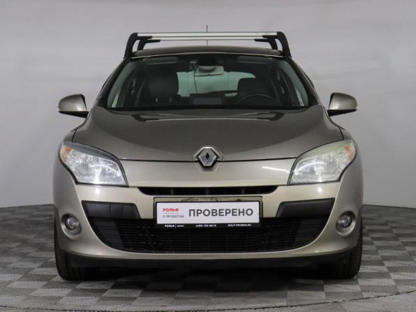 Renault Megane III с пробегом 2012 года, цена 697 000 рублей, 100000 км, хэтчбек, Автокод Объявления