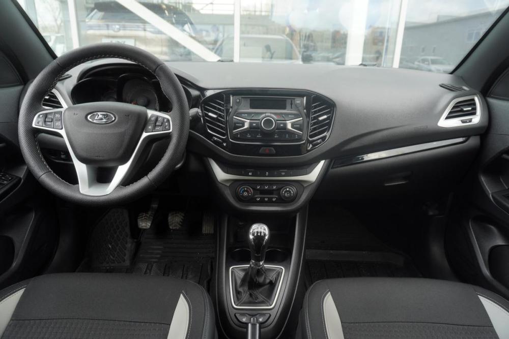 Lada (ВАЗ) Vesta I Ульяновск  - изображение 12