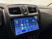 Renault Logan II Рестайлинг Самара  - изображение 24