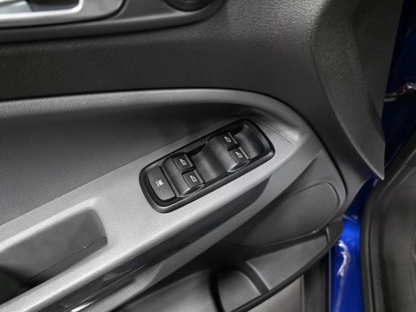 Ford EcoSport II с пробегом 2017 года, цена 1 250 000 рублей, 34107 км, внедорожник, Автокод Объявления