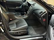 Lexus ES V Рестайлинг Красноярск  - изображение 40