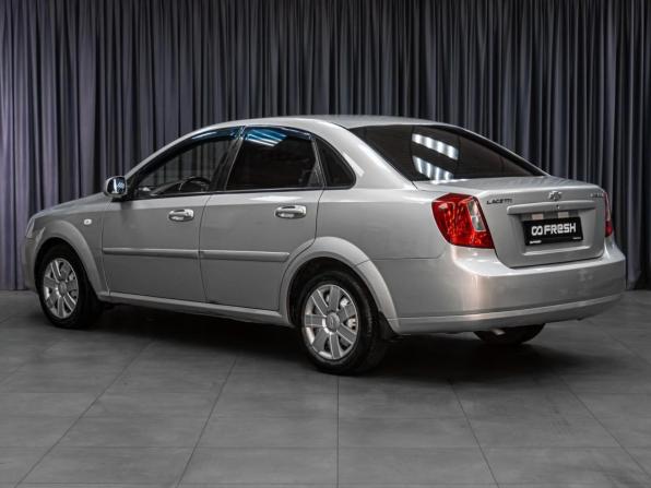 Chevrolet Lacetti I с пробегом 2008 года, цена 520 000 рублей, 180357 км, седан, Автокод Объявления