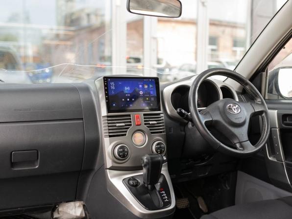 Toyota Rush I с пробегом 2006 года, цена 590 000 рублей, 252556 км, внедорожник, Автокод Объявления