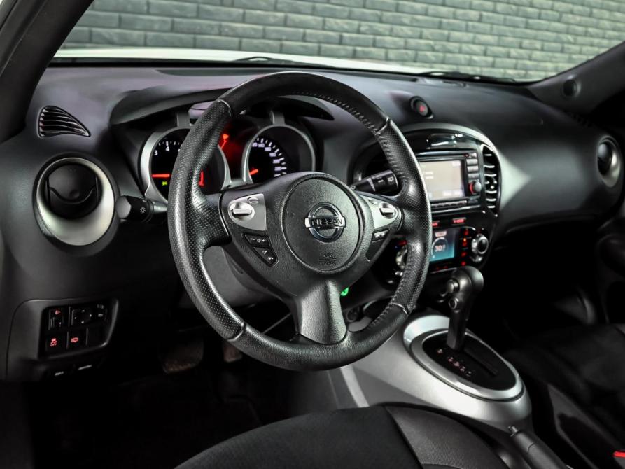 Nissan Juke I Екатеринбург  - изображение 12