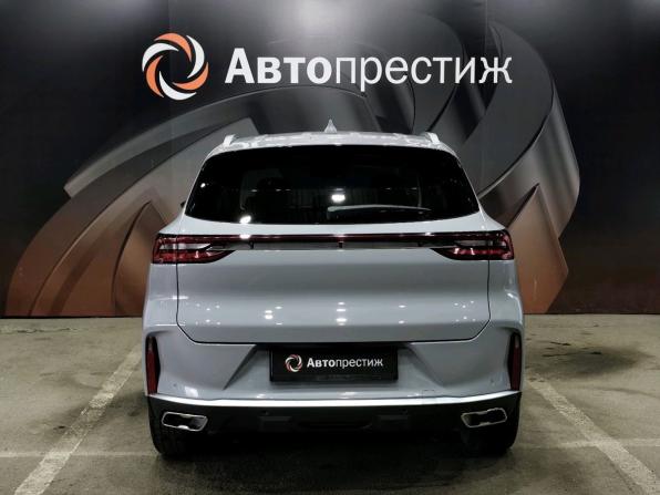 Exeed TXL I Рестайлинг с пробегом 2022 года, цена 1 877 000 рублей, 97742 км, внедорожник, Автокод Объявления