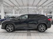 Lexus RX IV Рестайлинг Набережные Челны  - изображение 38