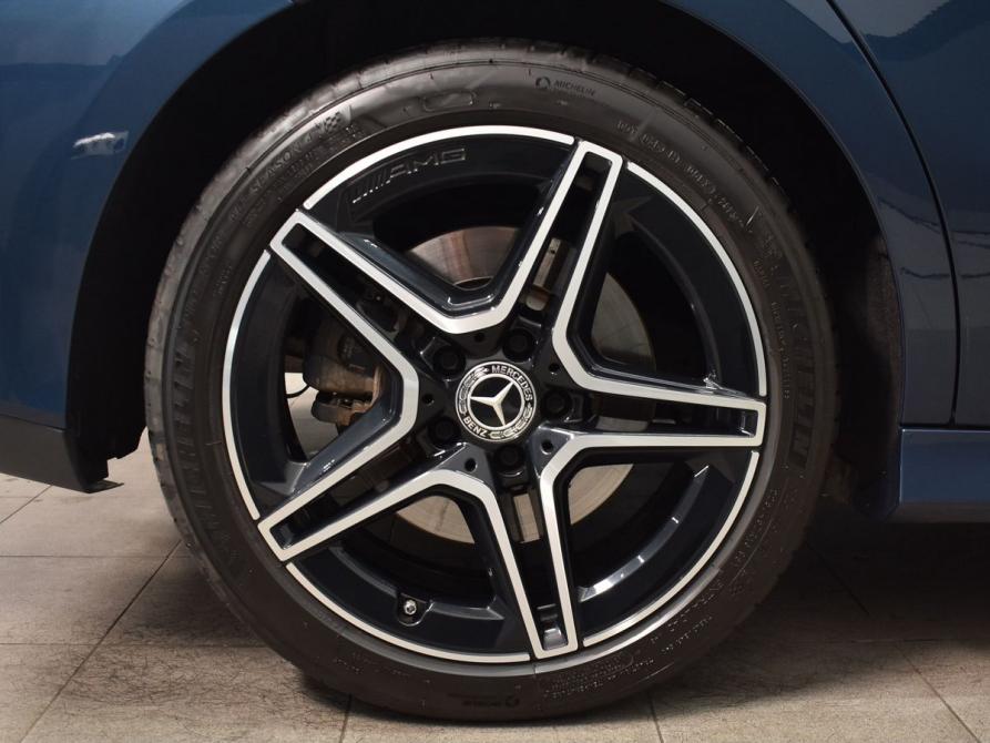 Mercedes-Benz CLA II (C118 X118) Кемерово  - изображение 14