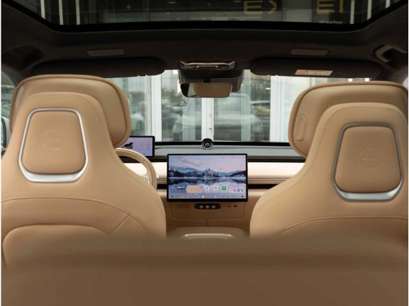 Новый Exeed Exlantix ET 2025 года, цена 6 990 000 рублей, внедорожник, Автокод Объявления