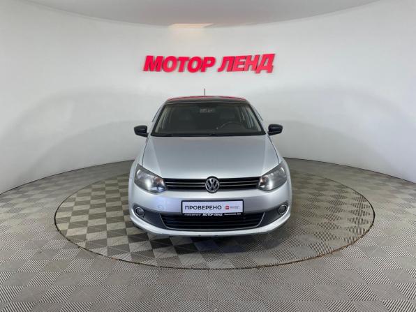 Volkswagen Polo V с пробегом 2014 года, цена 825 000 рублей, 182188 км, седан, Автокод Объявления
