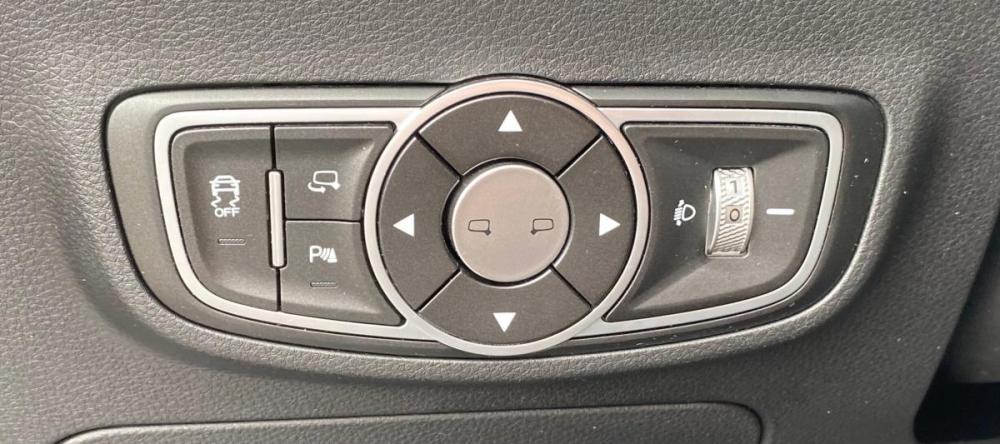 JETOUR X90+ Самара  - изображение 31