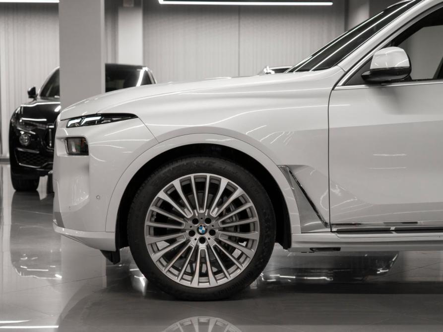 BMW X7 I (G07) Рестайлинг Москва  - изображение 11