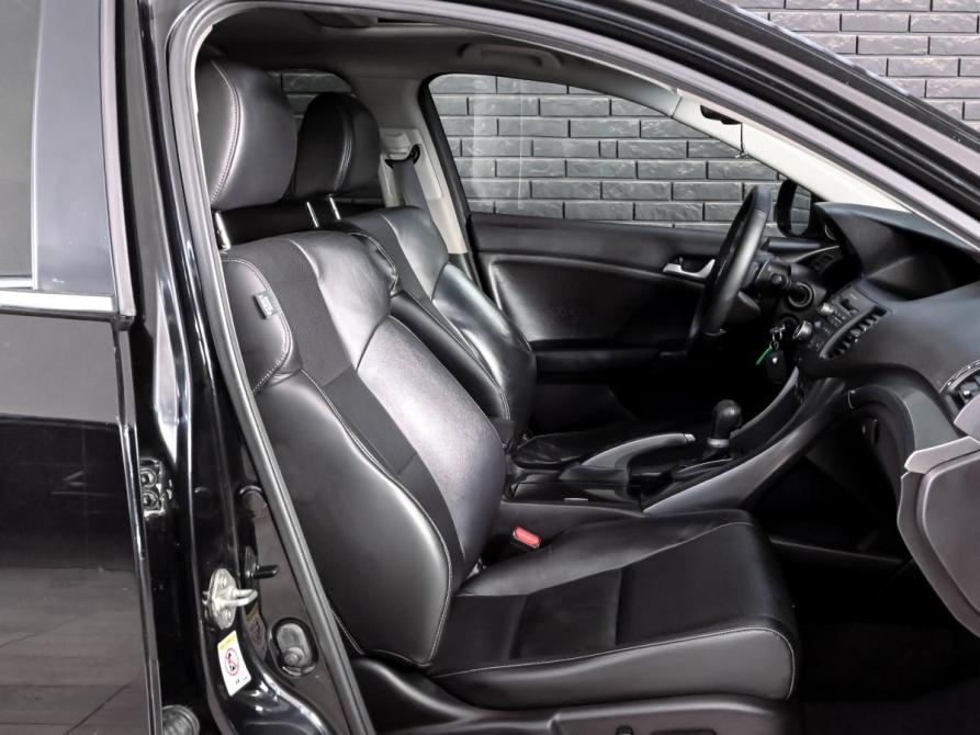 Honda Accord VIII Рестайлинг Екатеринбург  - изображение 11