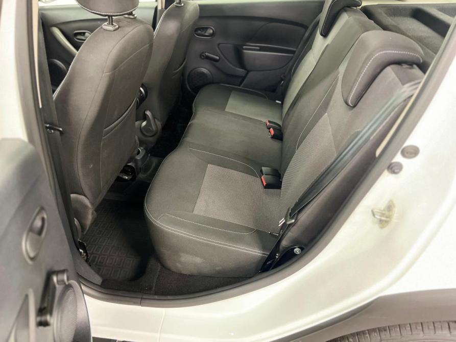 Renault Sandero II Рестайлинг Санкт-Петербург  - изображение 11