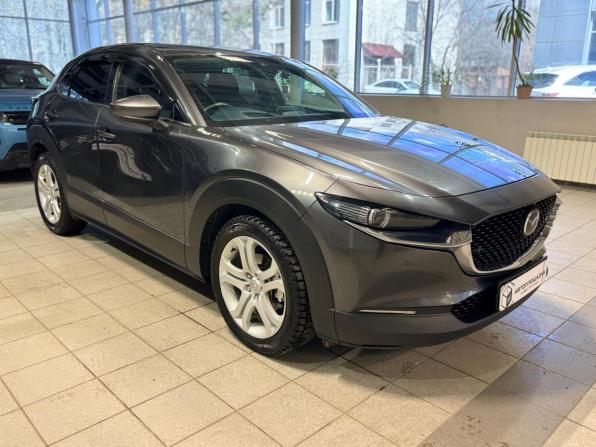 Mazda CX-30 I с пробегом 2020 года, цена 2 369 000 рублей, 79812 км, внедорожник, Автокод Объявления