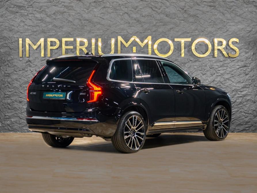 Volvo XC90 II Рестайлинг 2 Москва  - изображение 7