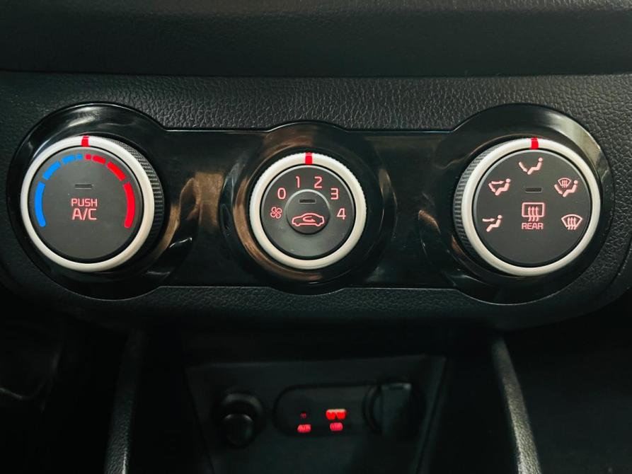 Kia Rio III Рестайлинг Альметьевск  - изображение 20