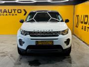 Land Rover Discovery Sport I Ижевск  - изображение 26