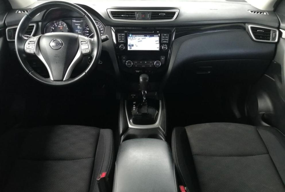 Nissan Qashqai II Иваново  - изображение 10