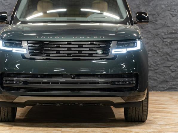 Новый Land Rover Range Rover V 2026 года, цена 22 950 000 рублей, внедорожник, Автокод Объявления