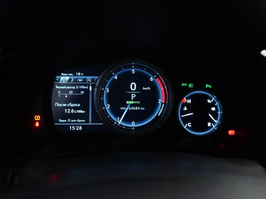 Lexus RX IV Москва  - изображение 19