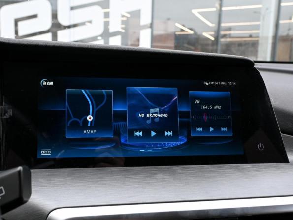Changan CS35 Plus I Рестайлинг с пробегом 2023 года, цена 1 769 800 рублей, 58310 км, внедорожник, Автокод Объявления