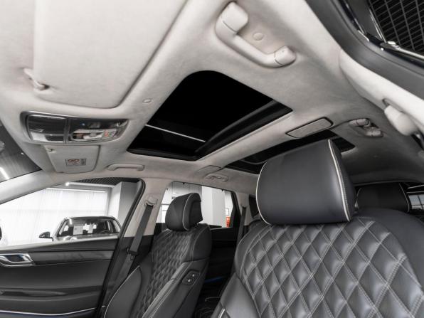 Genesis GV80 I с пробегом 2021 года, цена 7 900 000 рублей, 12848 км, внедорожник, Автокод Объявления