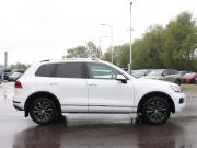 Volkswagen Touareg II Москва  - изображение 28