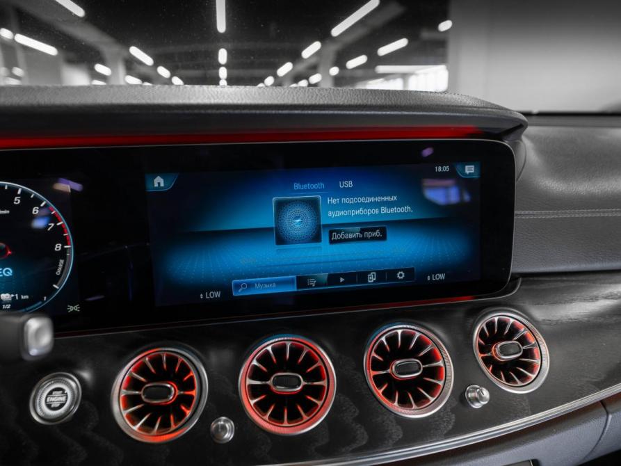 Mercedes-Benz E-Класс V (W213 S213 C238) Рестайлинг Москва  - изображение 16