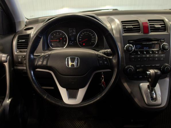Honda CR-V III с пробегом 2008 года, цена 1 395 000 рублей, 228309 км, внедорожник, Автокод Объявления