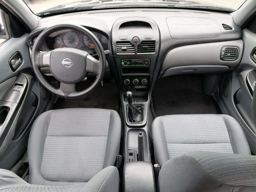 Nissan Almera Classic I Стерлитамак  - изображение 19