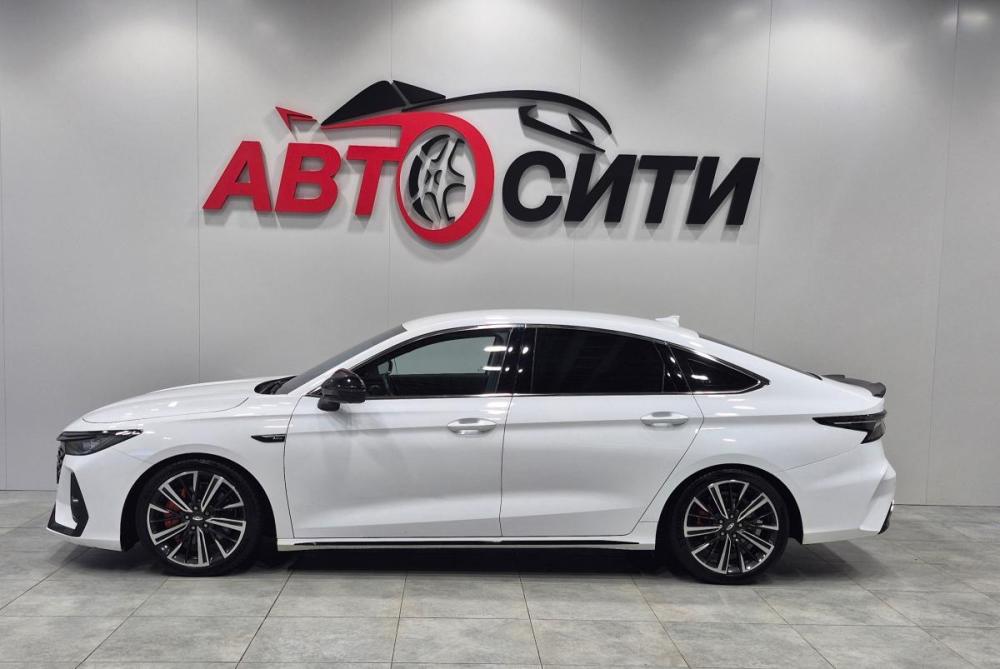 Chery Arrizo 8 Воронеж  - изображение 4