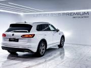 Volkswagen Touareg III Уфа  - изображение 60