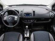 Nissan Note I Рестайлинг Москва  - изображение 32