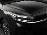 Kia Cerato IV Рестайлинг Москва  - изображение 32