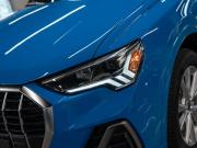 Audi Q3 II (F3) Москва  - изображение 55