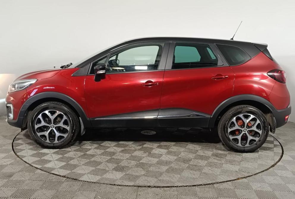 Renault Kaptur I Волгоград  - изображение 4