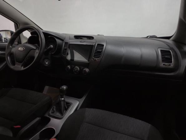 Kia Cerato III с пробегом 2013 года, цена 900 000 рублей, 197853 км, седан, Автокод Объявления