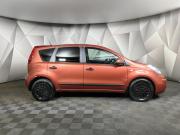 Nissan Note I Москва  - изображение 25