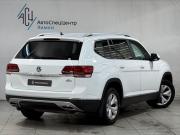 Volkswagen Teramont I Химки  - изображение 29