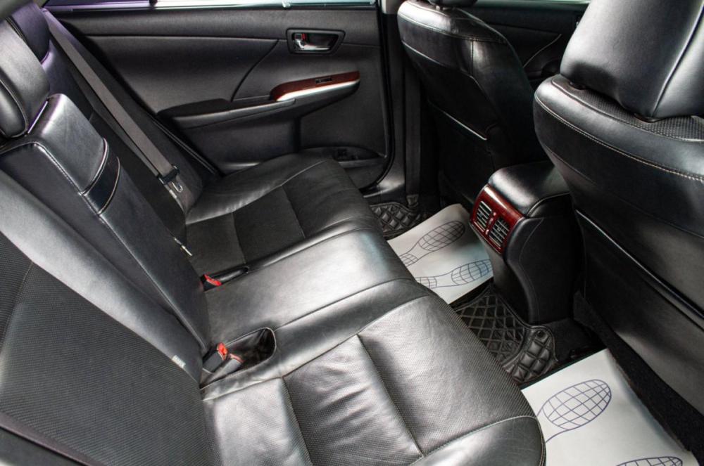 Toyota Camry VII (XV50) Сургут  - изображение 18