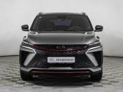 Geely Coolray I Рестайлинг Москва  - изображение 23