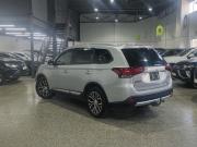 Mitsubishi Outlander III Рестайлинг 2 Санкт-Петербург  - изображение 15