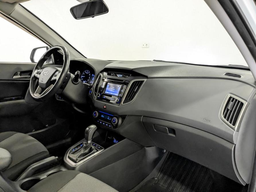 Hyundai Creta I Москва  - изображение 11