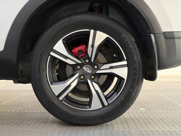 Chery Tiggo 4 Pro I Рестайлинг с пробегом 2023 года, цена 1 530 000 рублей, 69000 км, внедорожник, Автокод Объявления