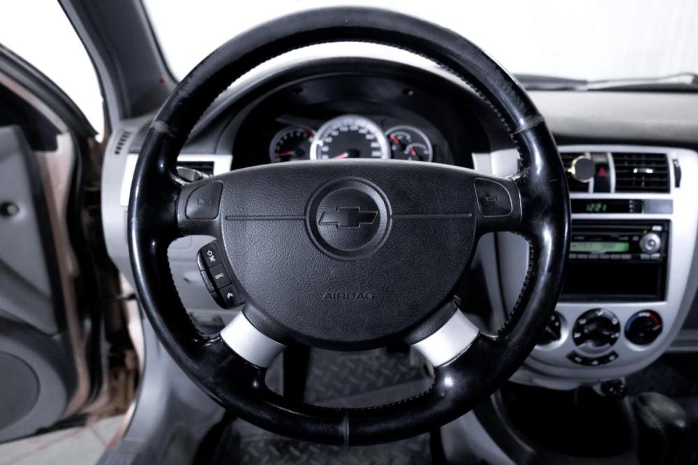 Chevrolet Lacetti I Тюмень  - изображение 15